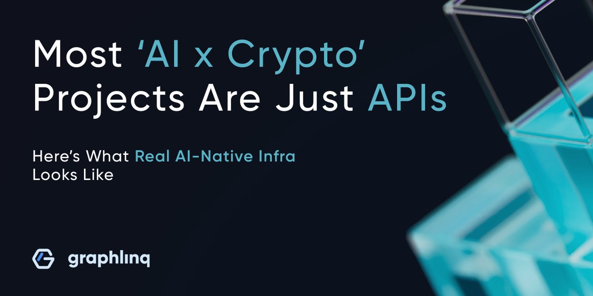 GraphLinq Chain tweet media