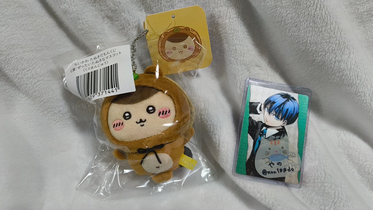 やの@交換 tweet media