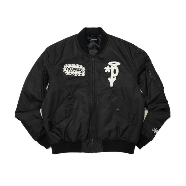 ERIC HAZE × *p(R)ojectR®】 受注受付中‼️✨ □ITEM LINE-UP Eric