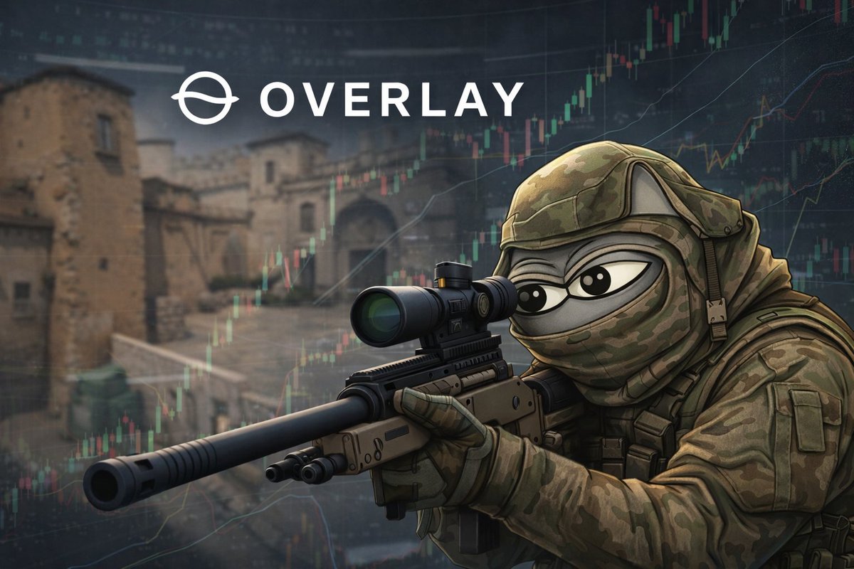 How does a CS2 Skins Index market even work, and how is it possible to  trade such a non-crypto thing onchain at all? 🔫⚡️ Intern explains 🧵👇