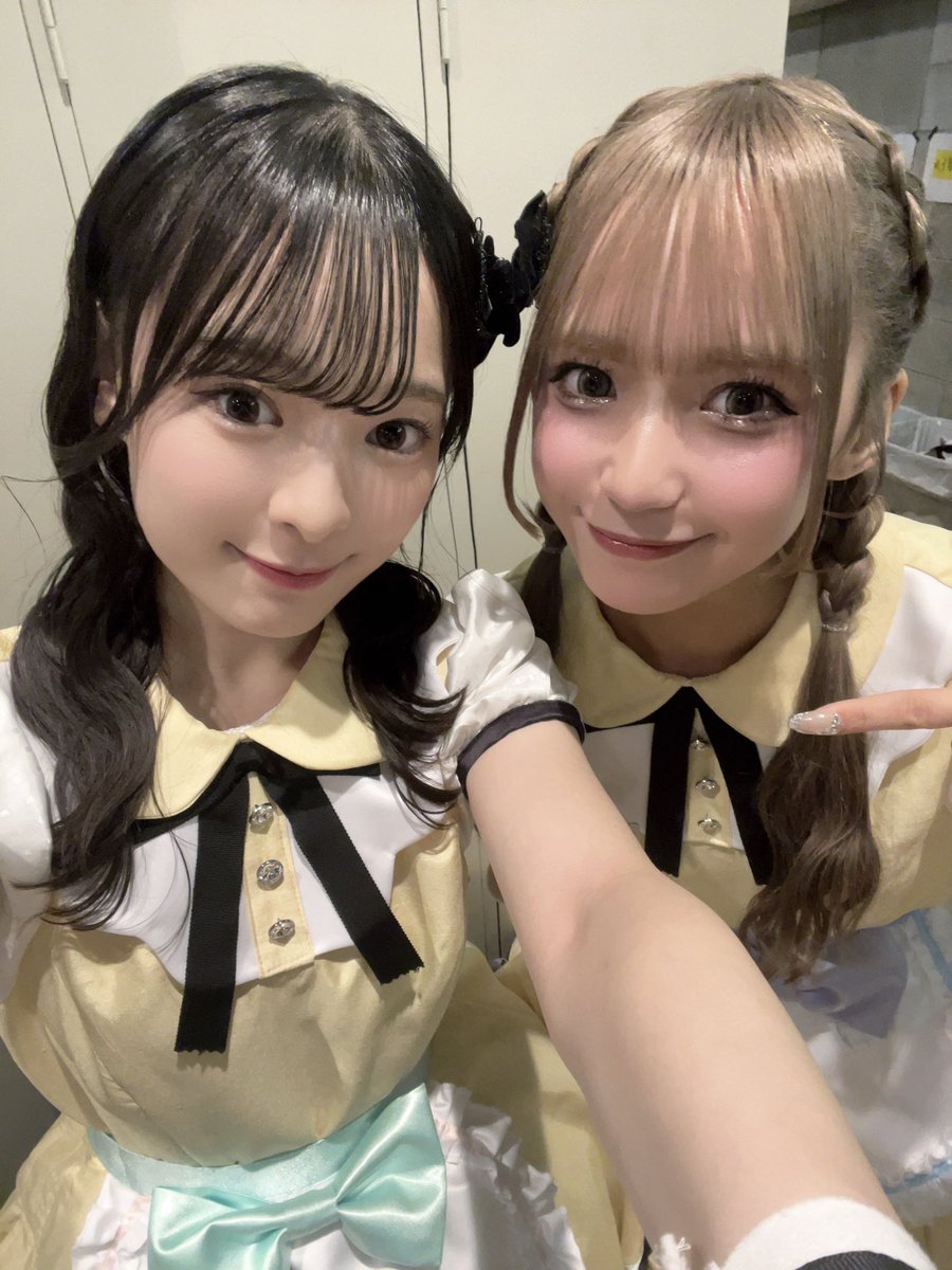 ここにだって天使はいる公演 ありがとうございました!!🪽 てんなの初日