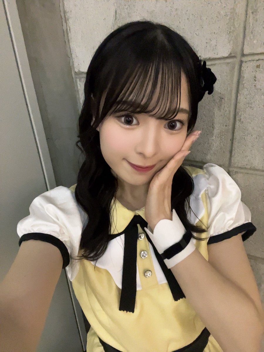 ここにだって天使はいる公演 ありがとうございました!!🪽 てんなの初日