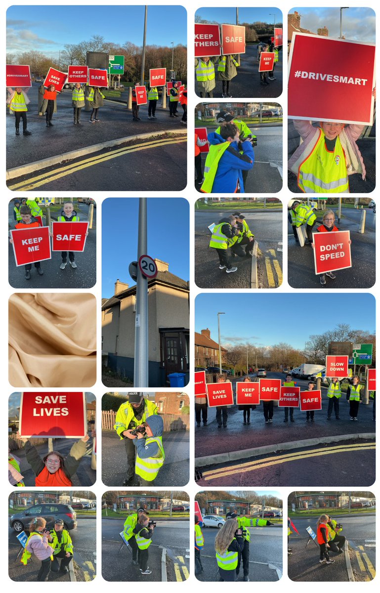 Police Scotland South West Fife tweet media