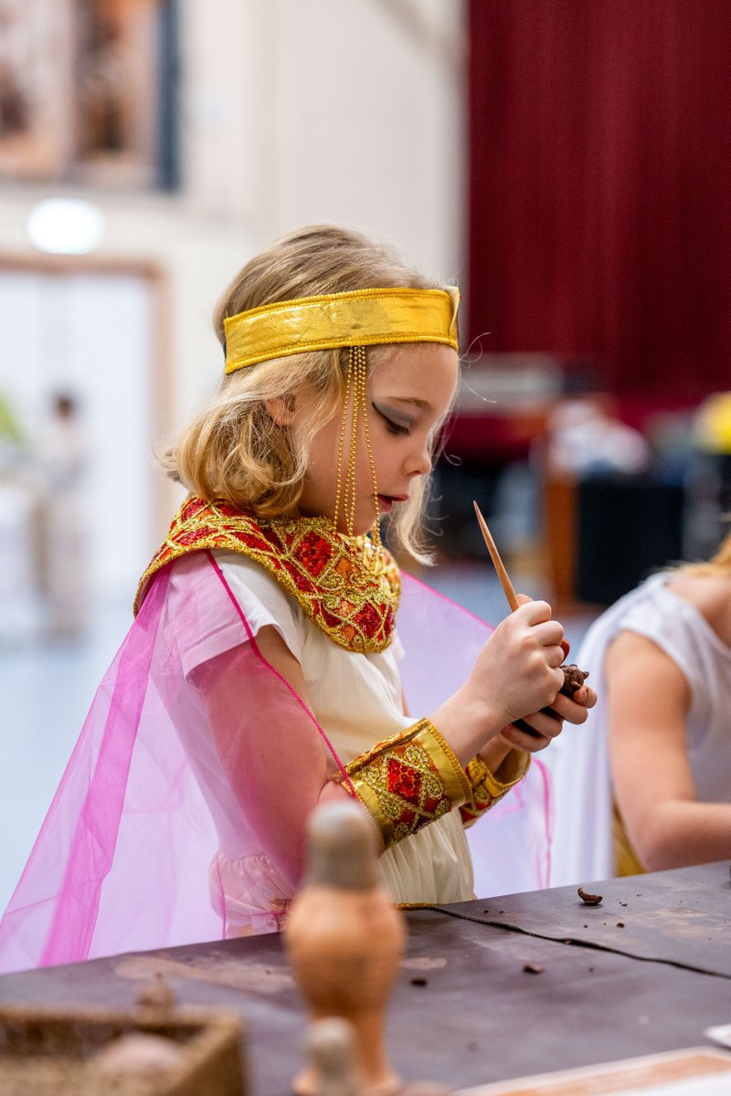 Bishop's Stortford College tweet media