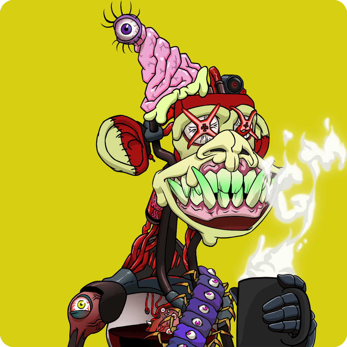 Gm Coffee Gang ☕️

Happy Friday to everyone locked into the grind🚀

Drop me a GM if your still here no matter the market conditions!