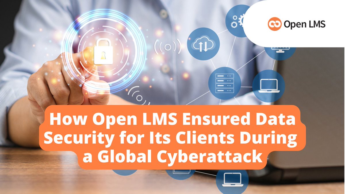 Open LMS tweet media