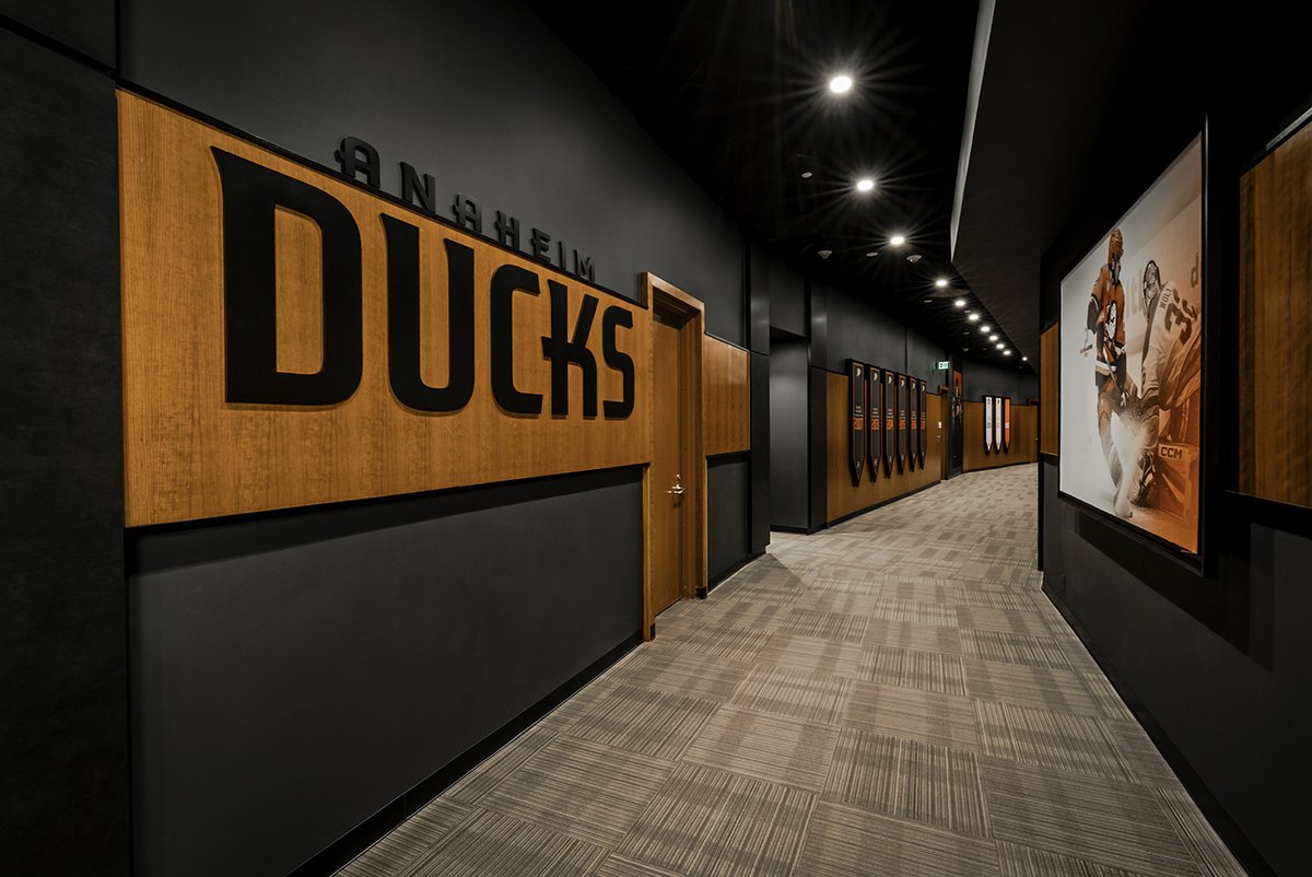 jackporterinc's tweet photo. @AnaheimDucks This project is a testament to what's possible when collaboration and storytelling honors legacy while building for what's ahead.
Read the full story
🔗 https://t.co/zadWtWbLaO
#NHL
#FlyTogether
#DucksTerritory
#PlayerExperience
#ArenaDesign https://t.co/paQKKkcWjc
