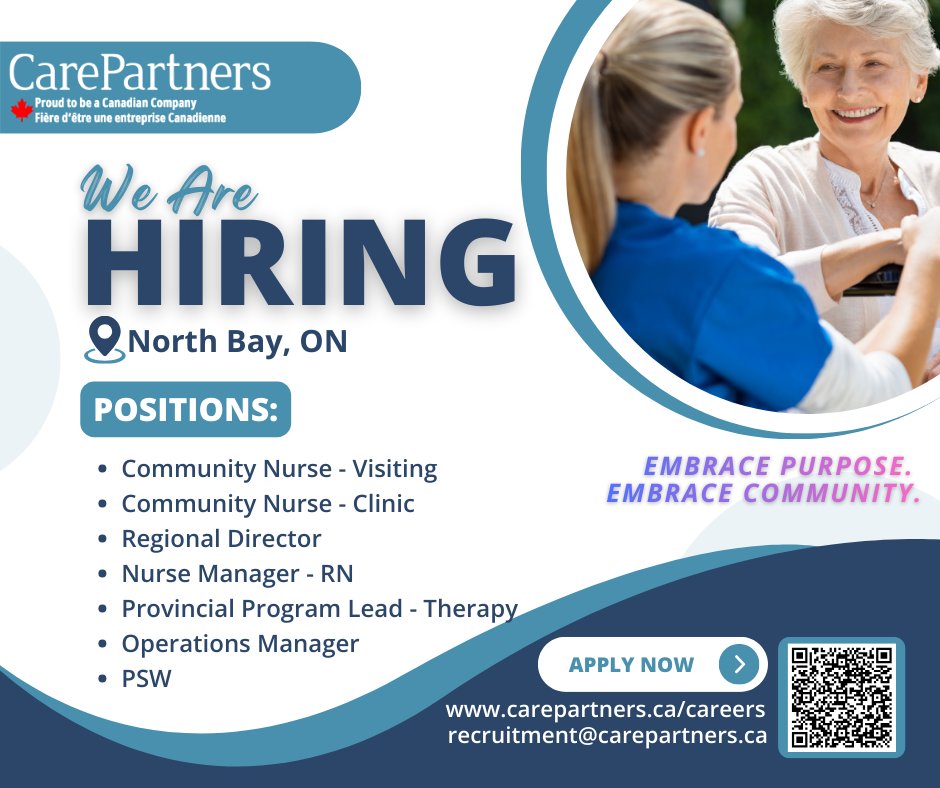 CarePartners tweet media