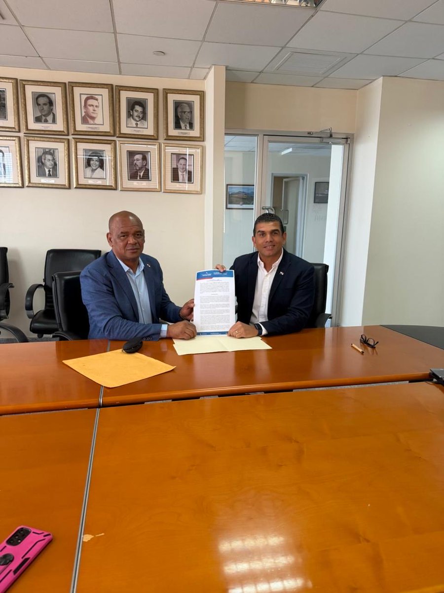 Desde la Autoridad de Turismo de Panamá se firmó un Convenio Marco de Cooperación con el Municipio de Bocas del Toro para impulsar el desarrollo turístico sostenible del destino, alineado al Plan Maestro de Turismo Sostenible 2025–2030.