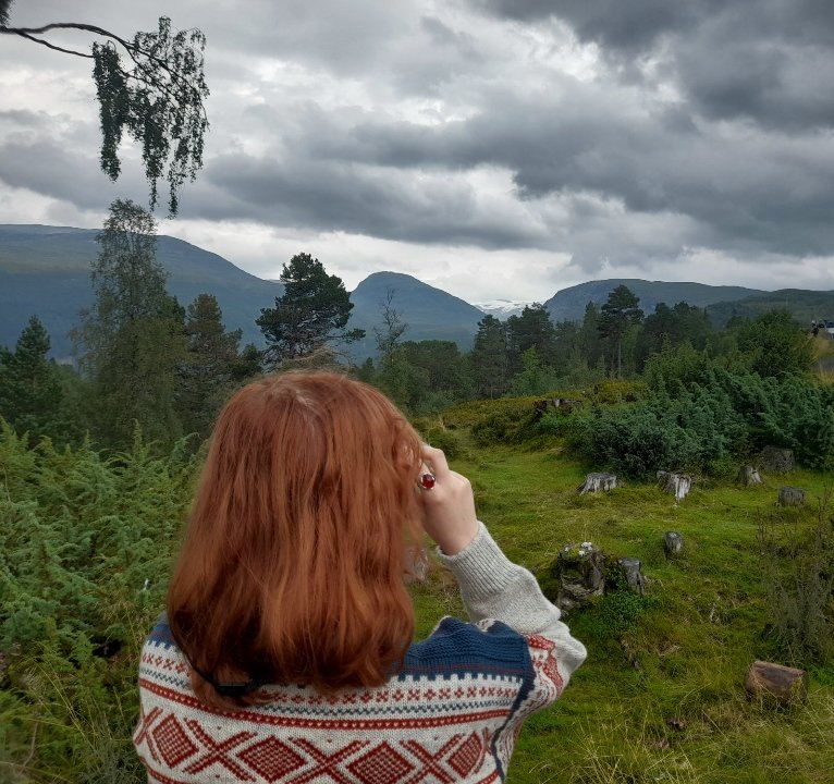 po co mi dubaj gdy mogę się przeprowadzić do norwegii