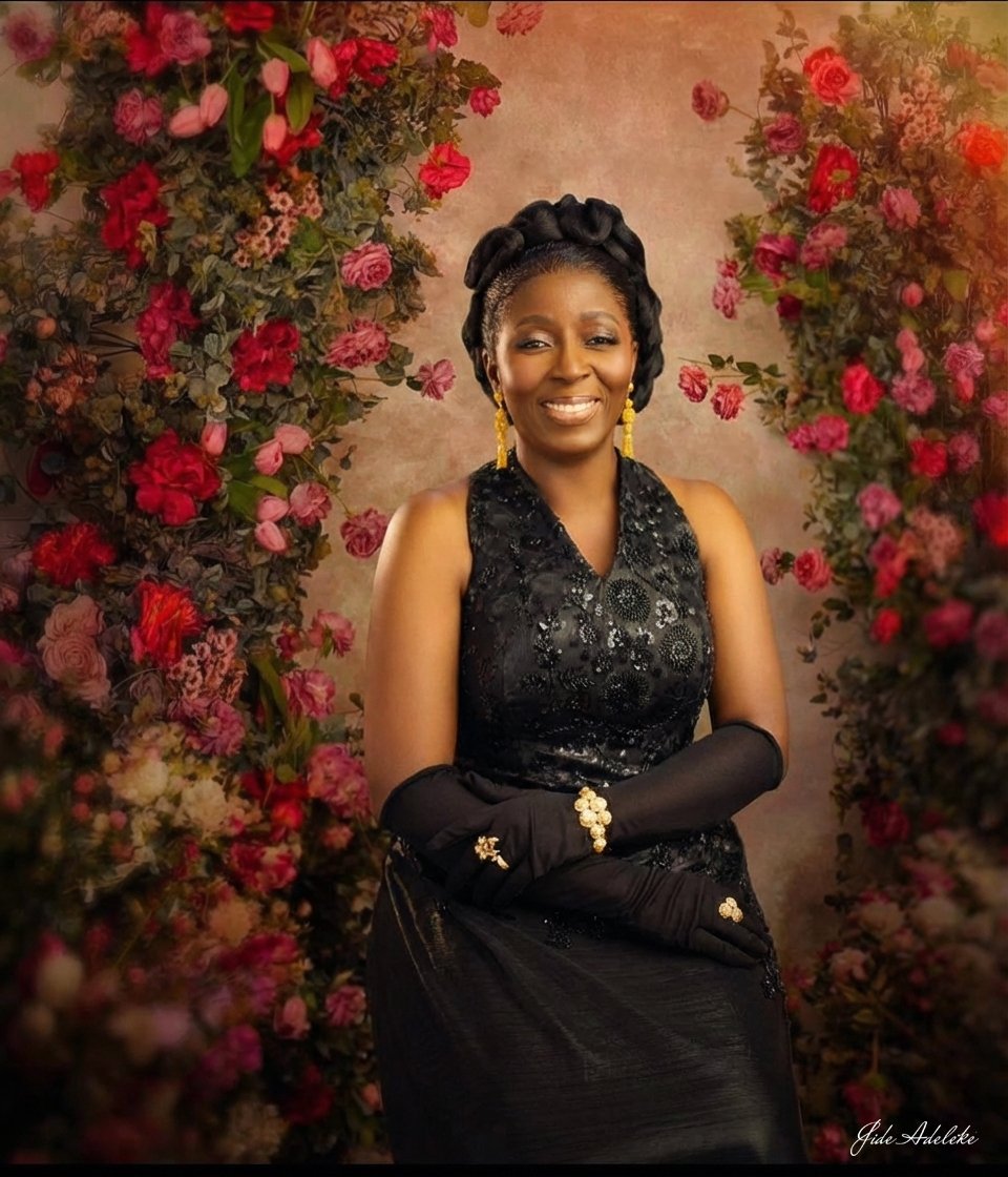 Arc. Samuel Nanchang Jatau tweet media