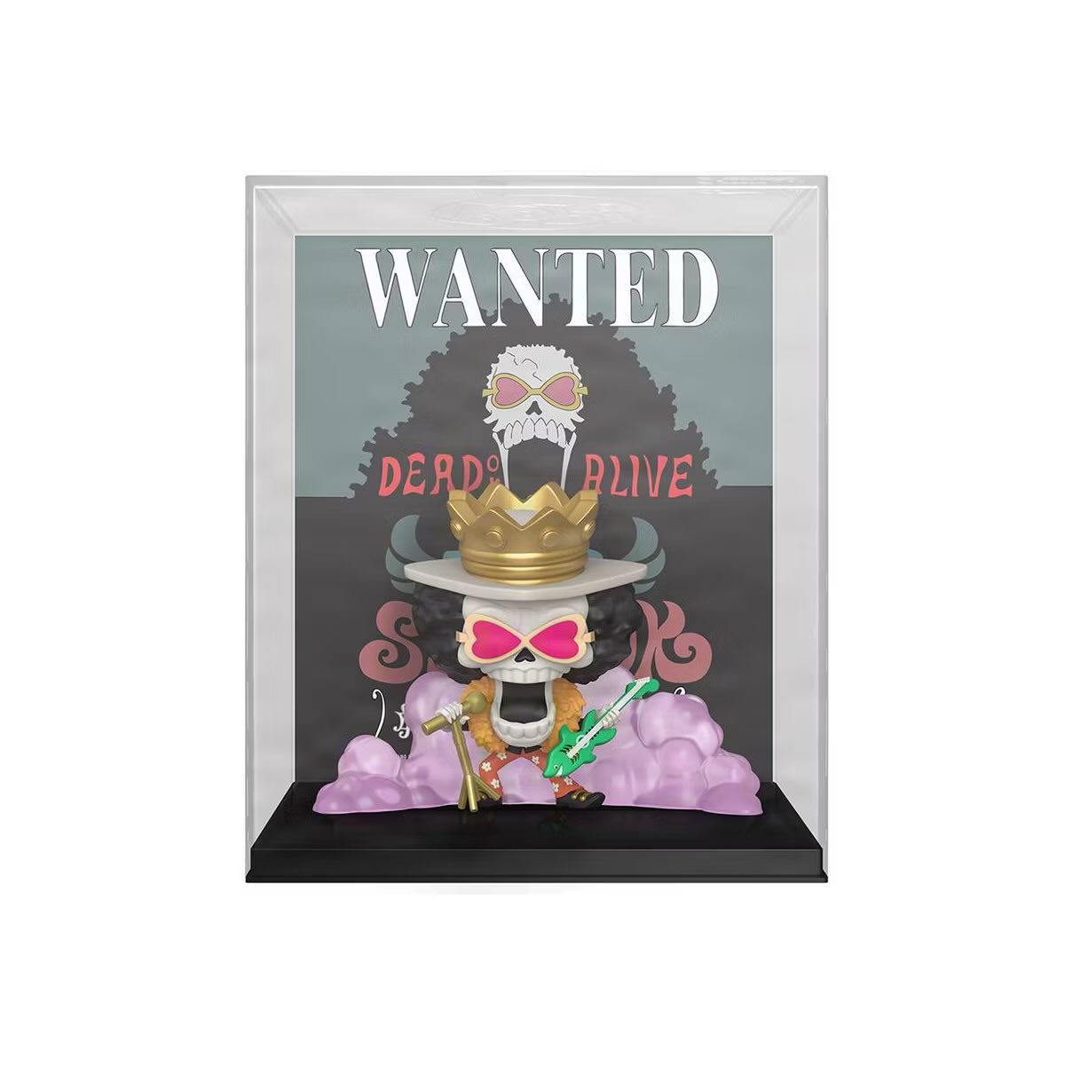 One Piece Merch News tweet media