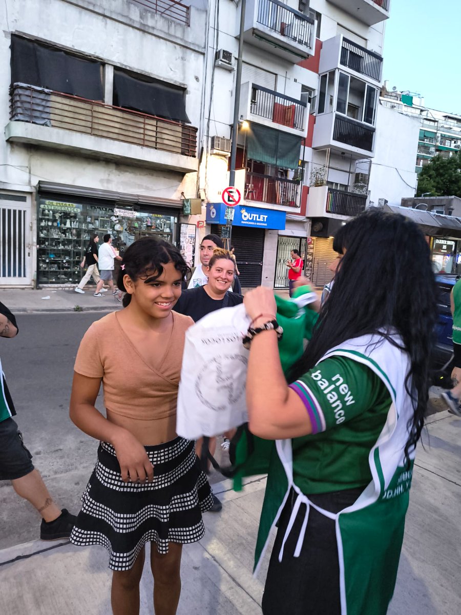 🇳🇬 Ferro🇳🇬 Derechos Humanos y Acción Social tweet media