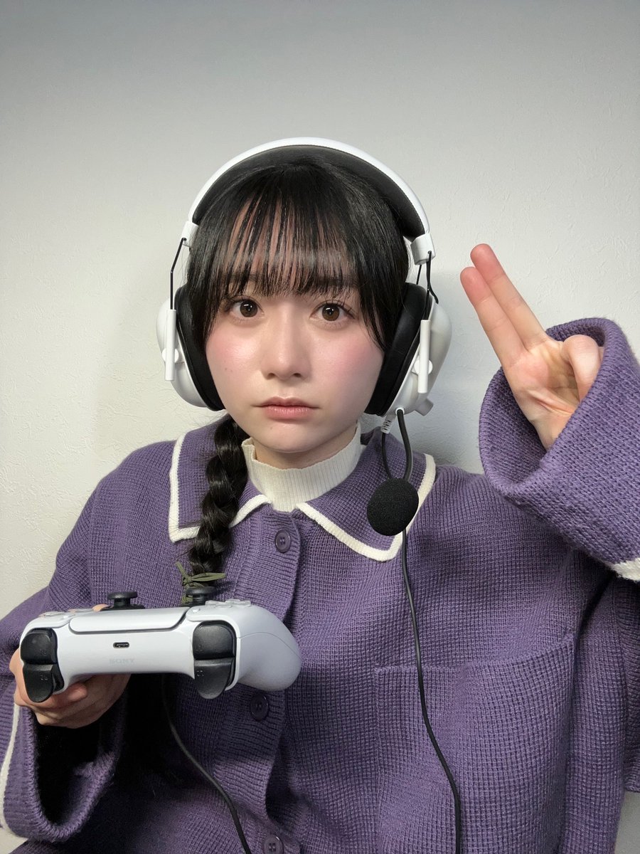 #12 🎮ありがとうございました。
お狐の唄がいちばん怖かったです。
次回もよろしくお願いします。
#silenthillf