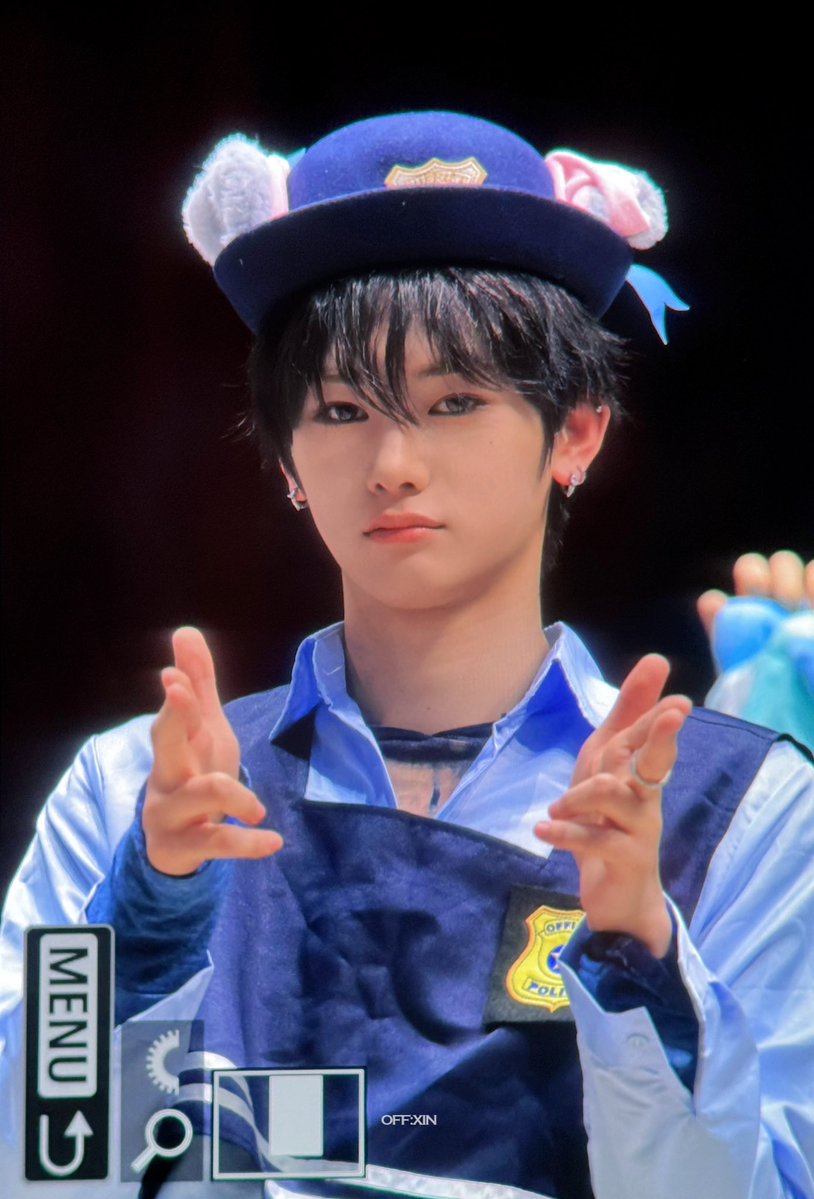 offXin1225's tweet image. 260123 #안신 #周安信 #アンシン #ANXIN #알파드라이브원  #ALPHADRIVEONE #ALD1