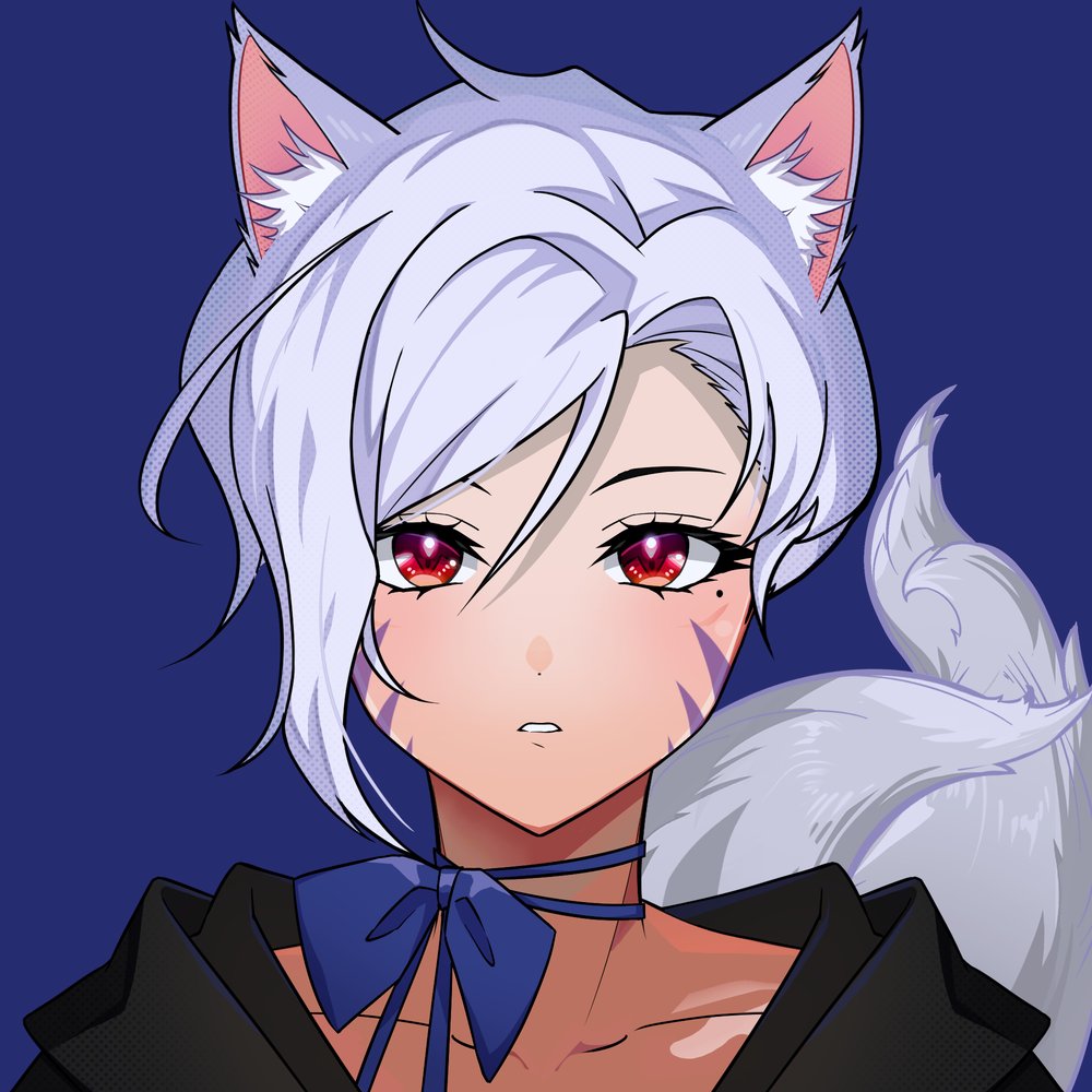 monix_art's tweet image. This time I did an animation, using @grok, with a @sanfrantokyo  Visions kitsune 🦊 in a sorcerers outfit🧙‍♀️  The animation is on the right.  When I added Japanese language to the character, within the prompt, I feel the results come out even better. 
#anime #animationAI  #Grok…