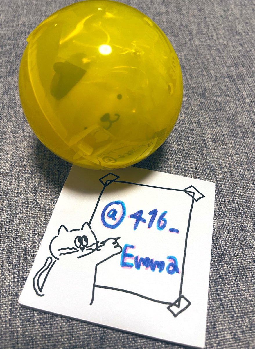 サンリオ‎‎🦄ྀི交換専用 tweet media