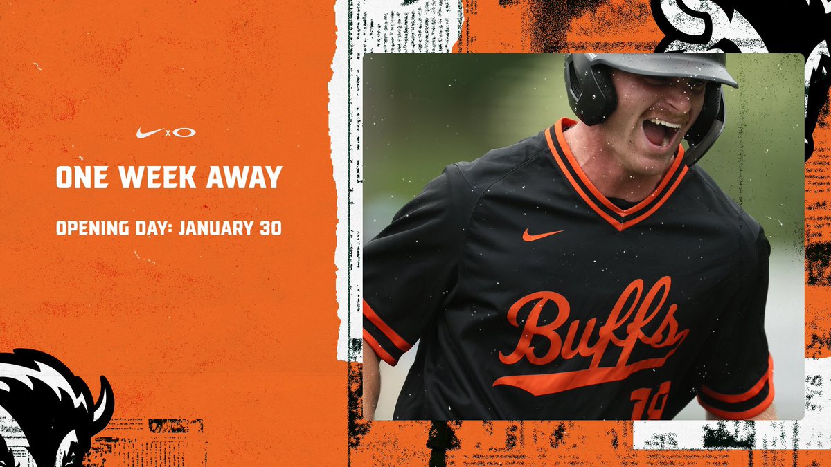 Milligan Baseball tweet media