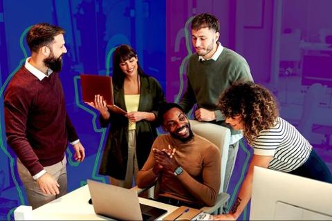 Rather than issuing mandates and threats, make the office a place where people are inspired to do their best work. tinybfs.com/t/8Mr0jO