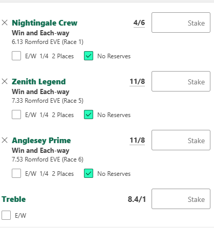 SW Betting Tips tweet media