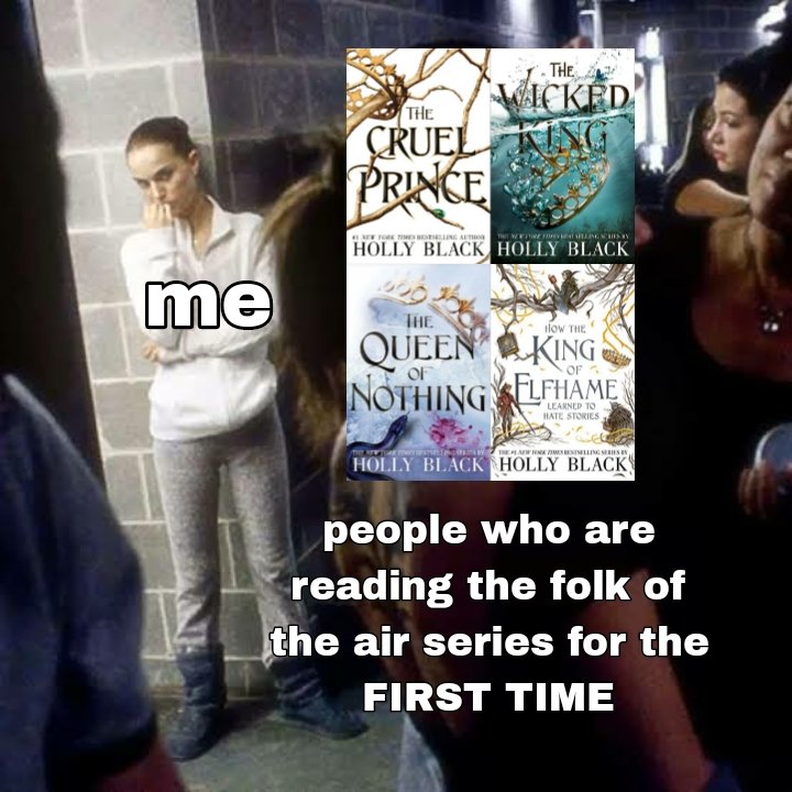 oh, to experience judecardan for the first time.