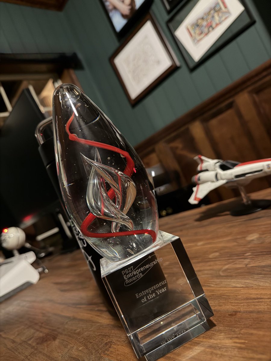 Andrew Rush tweet media