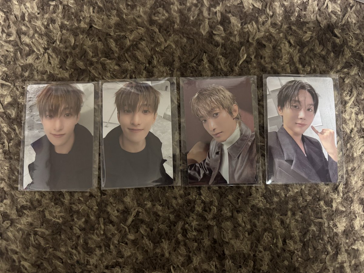 yunrin取引@固ツイ必読 tweet media