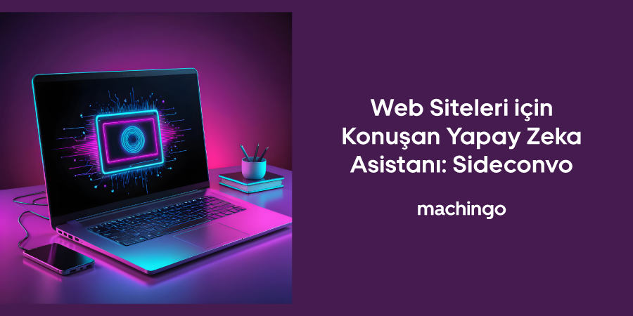 Machingo tweet media