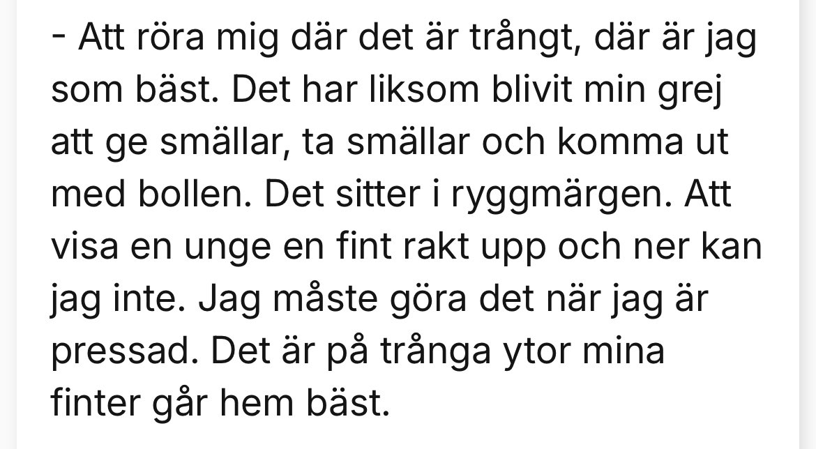 Anders Borgström tweet media