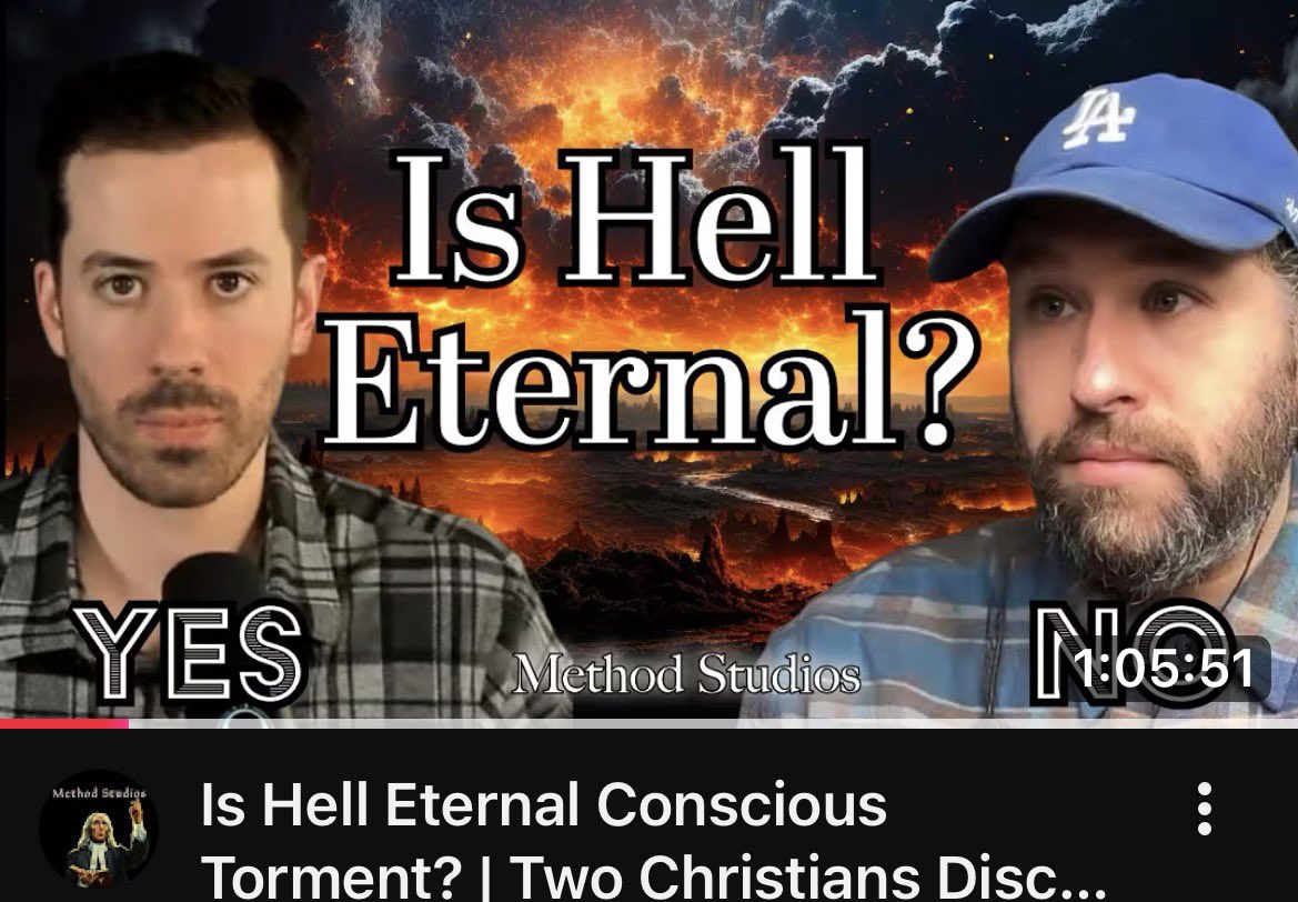 Method Ministries Podcast tweet media