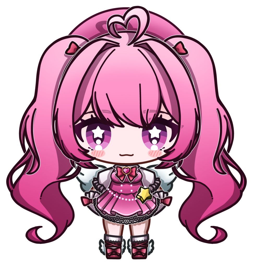 ぬいイラスト企画148人目
魔法少女☆はるき さん
 #魔法しょーぞーが