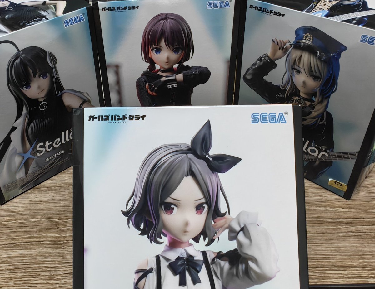 もりりん (@moririn1119) / Posts / X