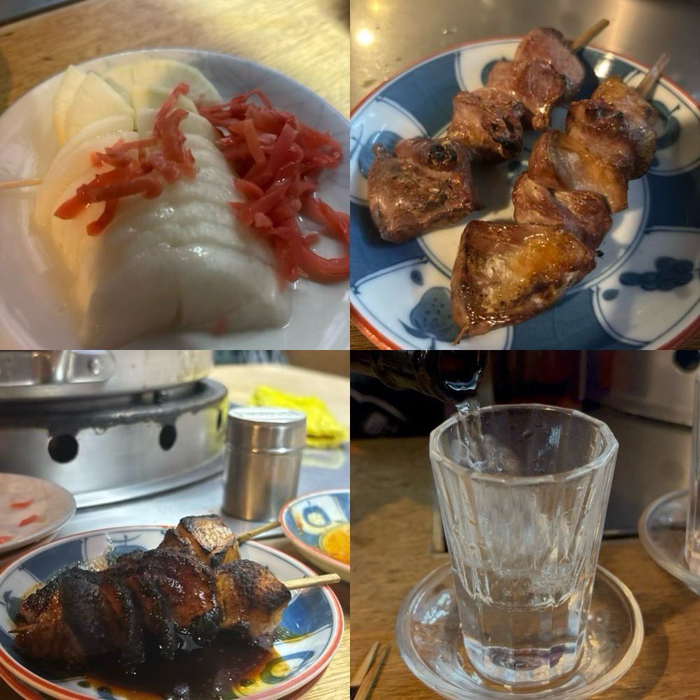 ダディ tweet media