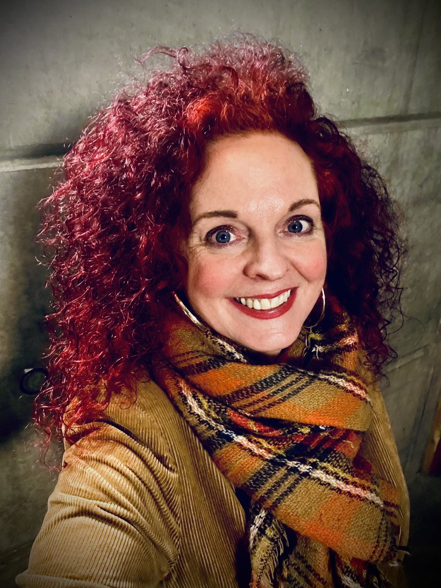 Nicola Meighan 📻🏳️🌈🏳️⚧️ tweet media