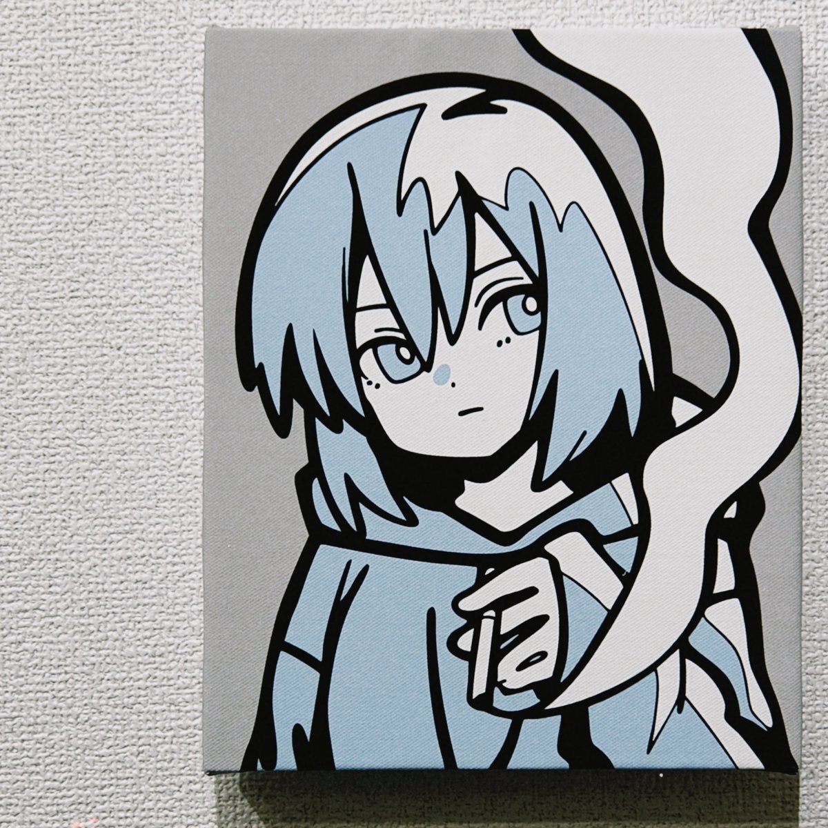 シゲマツ/NANTOKA (@nan_toka15) / Posts / X