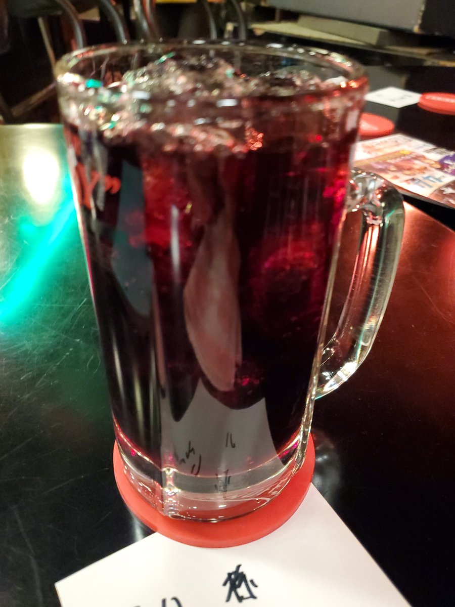 bordermarch's tweet image. 久しぶりの🐊(*^-^)