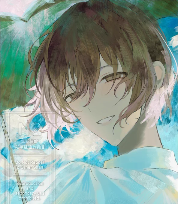 #OC #illustration