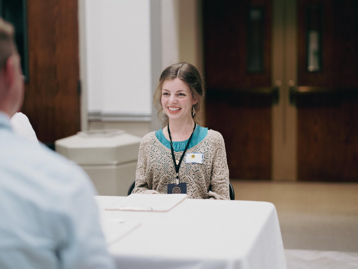 FoundersMin's tweet image. Our #Founders2026 Singles event was last night! Join us in praying that God would bless these men and women. 

#MakeDisciples #MakingDisciples #ChristianFamily #Missions #FoundersCon #foundersministries