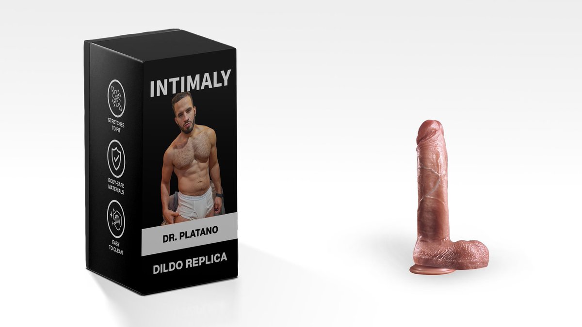 Dr. Platano tweet media