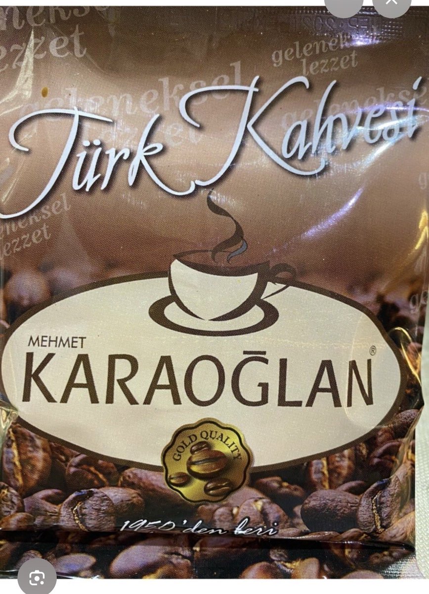 vahit9's tweet photo. @Yesillendikkk @tukendikbizya Karaoğlan Kahvesi. Tadı içimi çok güzel https://t.co/vg8xh2z0SL