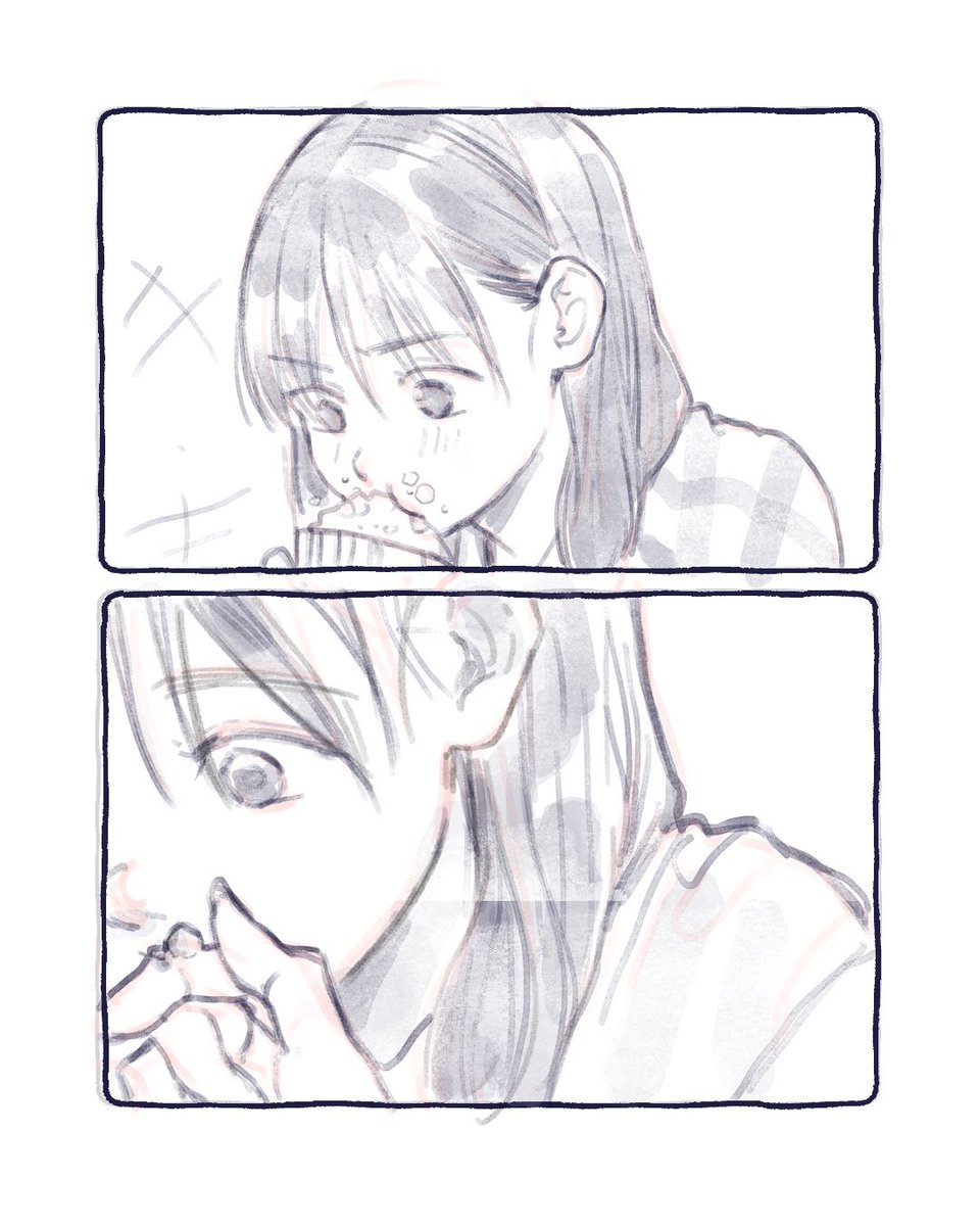 エサ&ゲマ tweet media