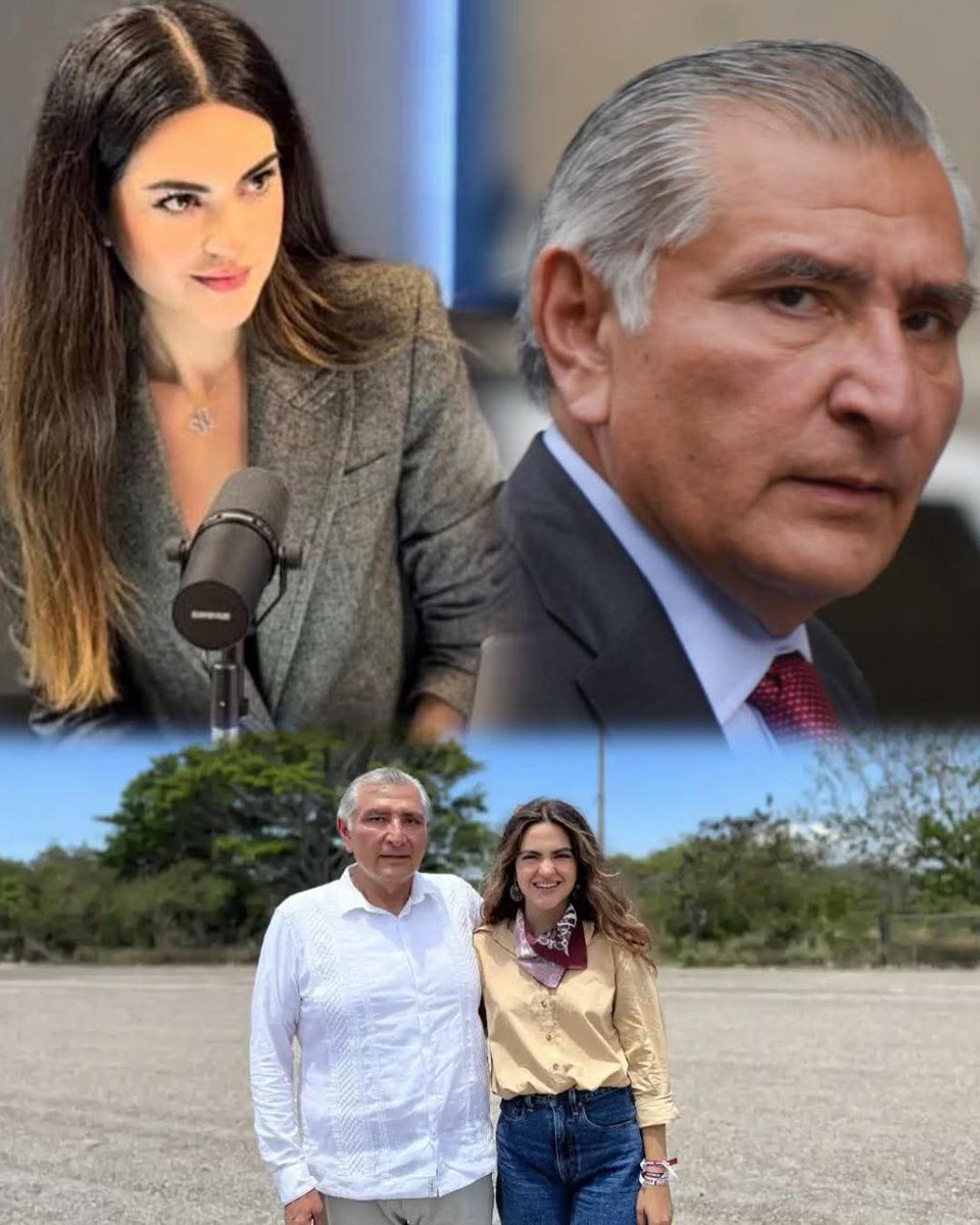 Resistencia Ciudadana 🇲🇽 tweet media