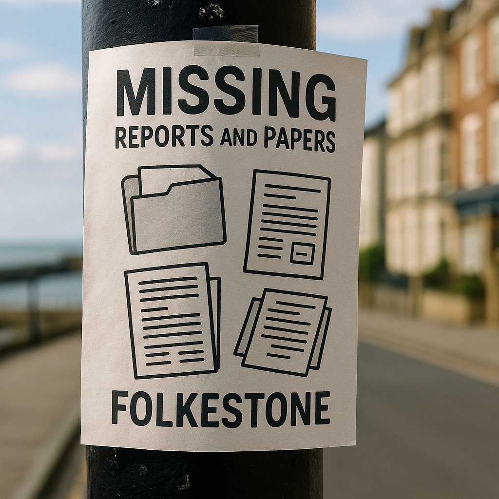 Folkestone and Hythe Conservatives tweet media