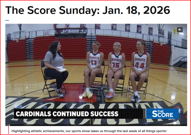 maqgirlshoops's tweet photo. Thank you @wqad and @jennaminortv !

https://t.co/MFO3qdH2cb

@Cora_Widel44 @aubreykroymann @KlueverMaelyn https://t.co/c2Za1tkeR0