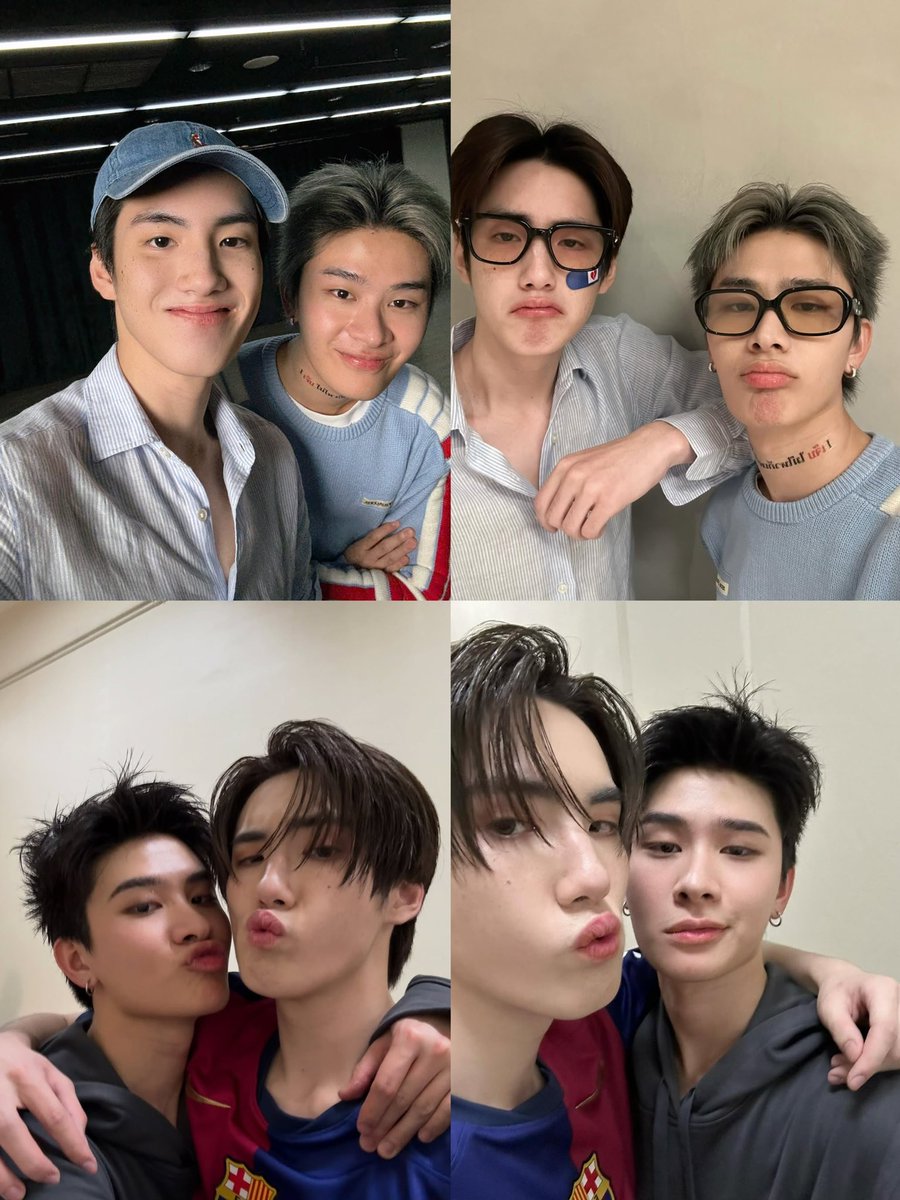 น้องโนริ tweet media