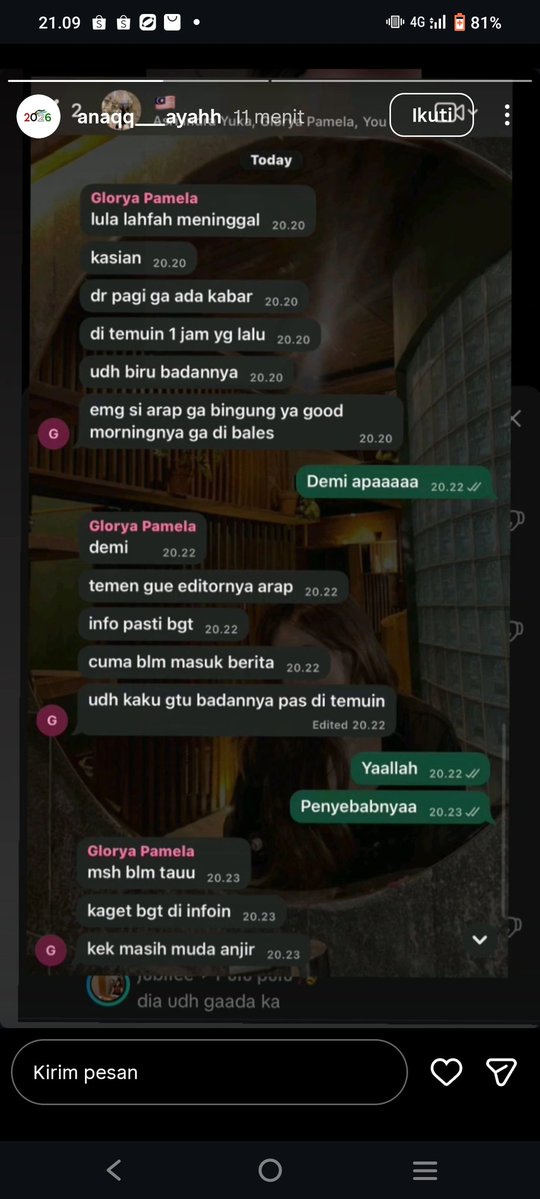 cacabil99's tweet image. Ini beneran Lula lahfah? 
kaget sumpah