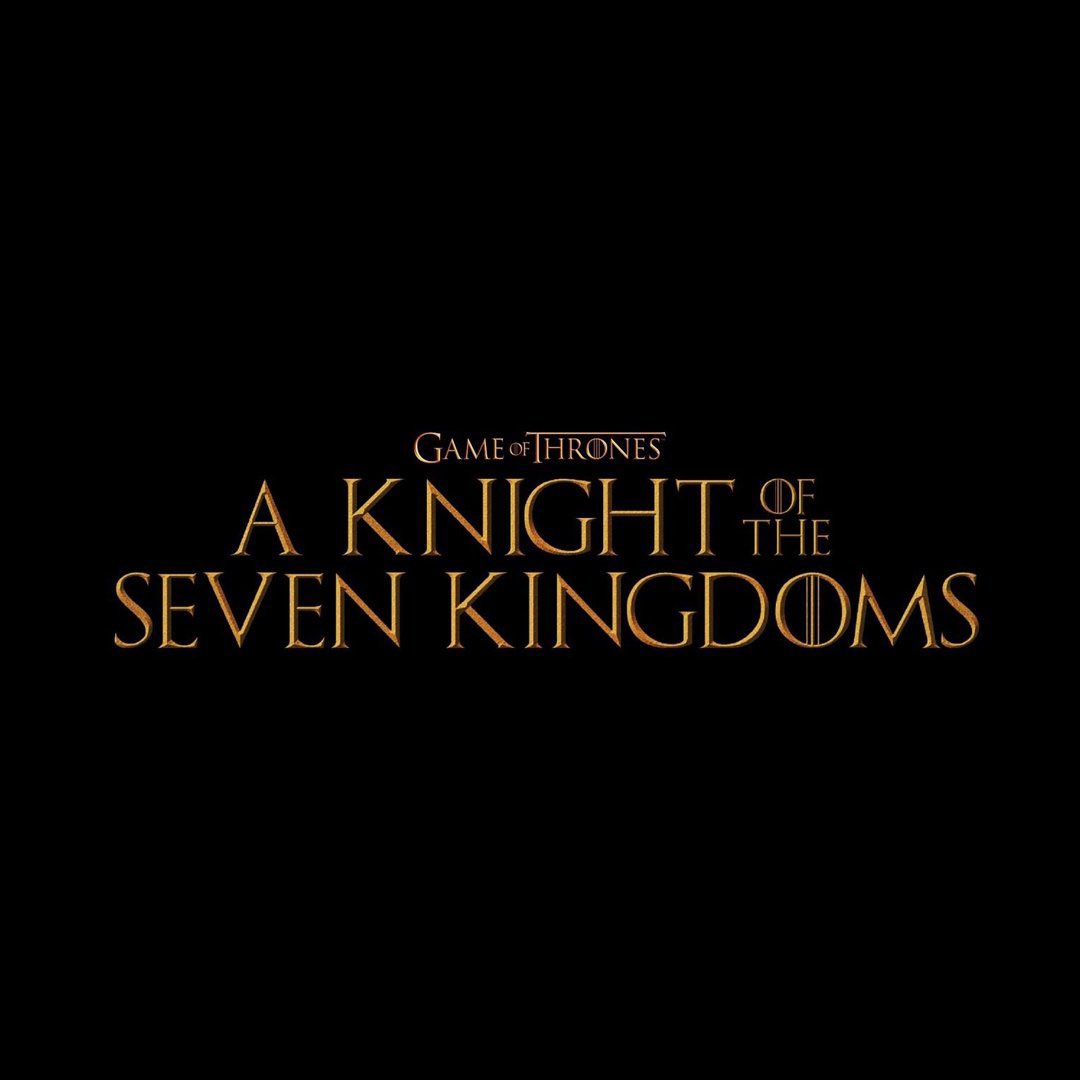 ‘A KNIGHT OF THE SEVEN KINGDOMS’ has the highest-rated first season of any ‘Game of Thrones’ series on Rotten Tomatoes with 95%

Read our review: bit.ly/SevenDF