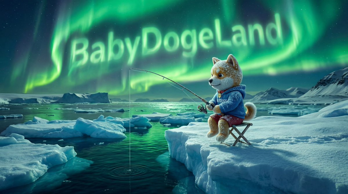 Baby Doge tweet media