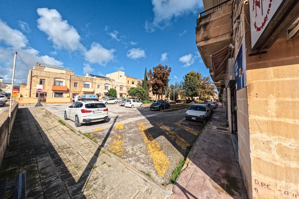 Infrastructure Malta tweet media