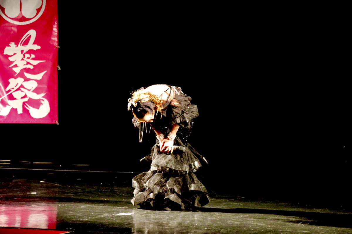 あおいまりい tweet media